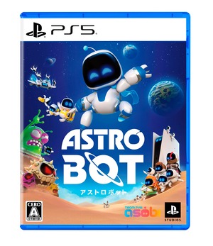 【人気】アストロボット(ASTRO BOT)