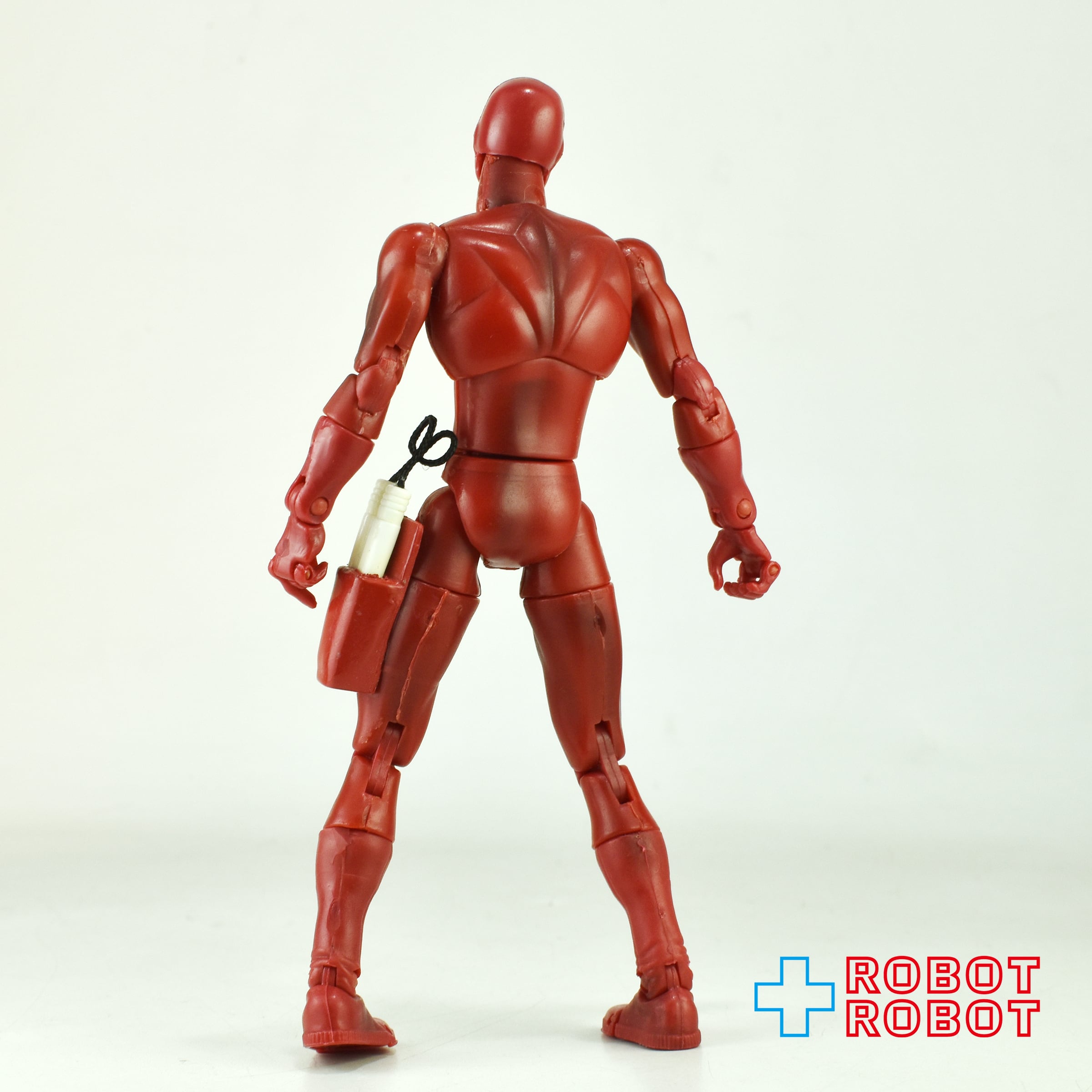 海外 ドイツ アドバタイジング DWS レッドデビル フィギュア レア 予約 良品製造 / UPFinegures 1/12 『ダークナイツ：メタル