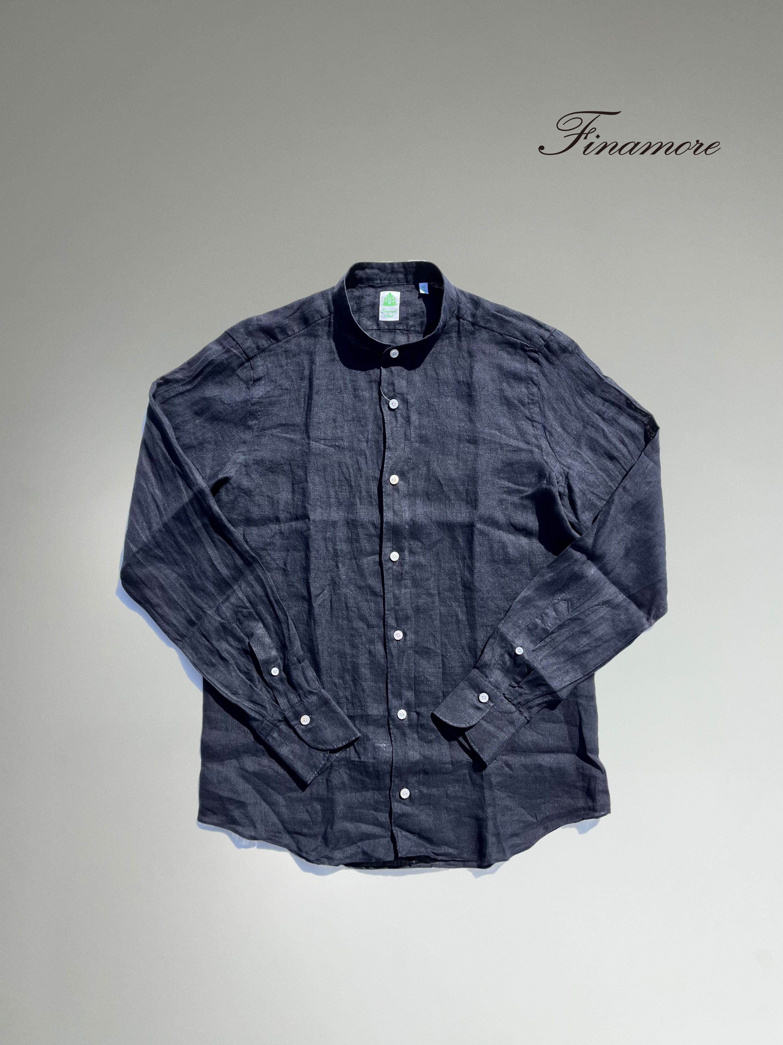 Finamore（フィナモレ）BALI（バーリ）LORENZO（ロレンツォ）バンド