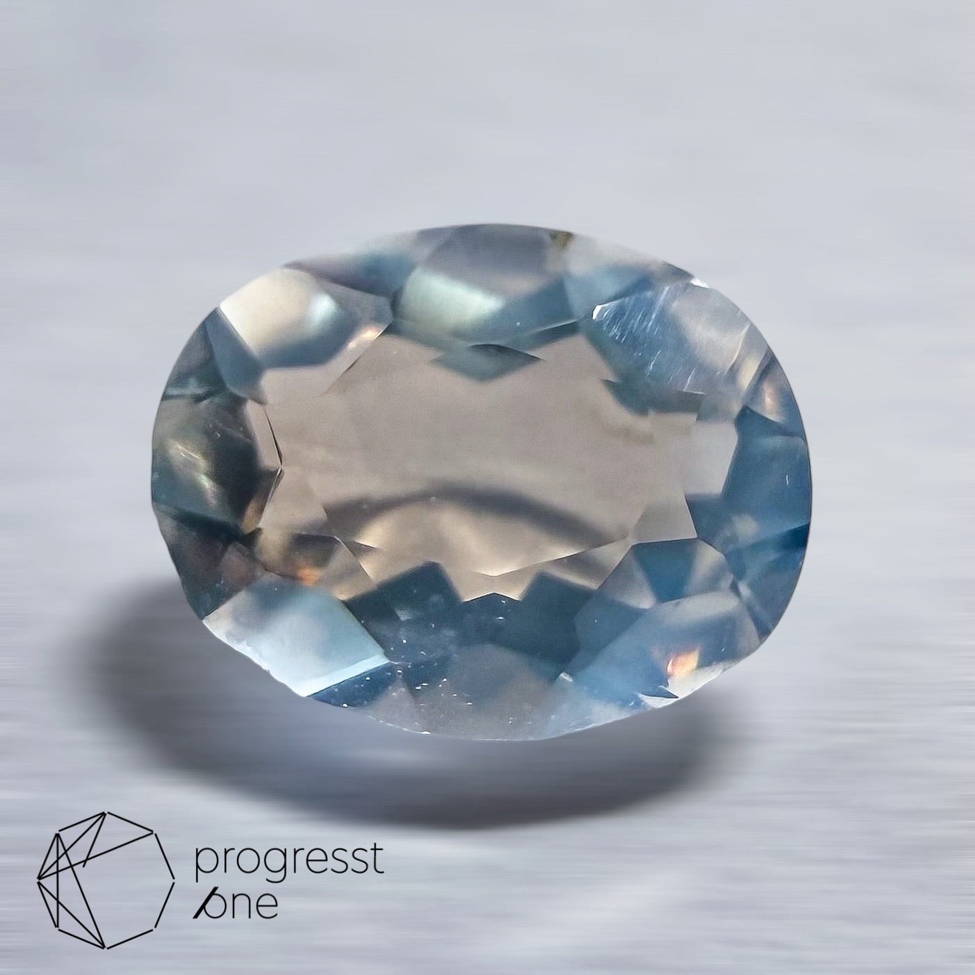 ブルームーンストーン0.46ct | progresstone