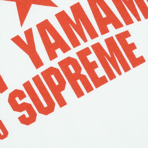Size【L】 SUPREME シュプリーム ×Y's YOHJI YAMAMOTO 25FW Star