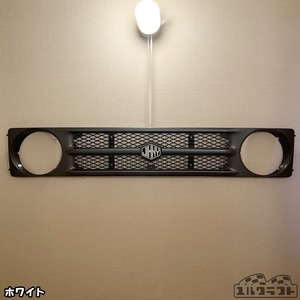 ジムニーヘキサゴンエンブレム