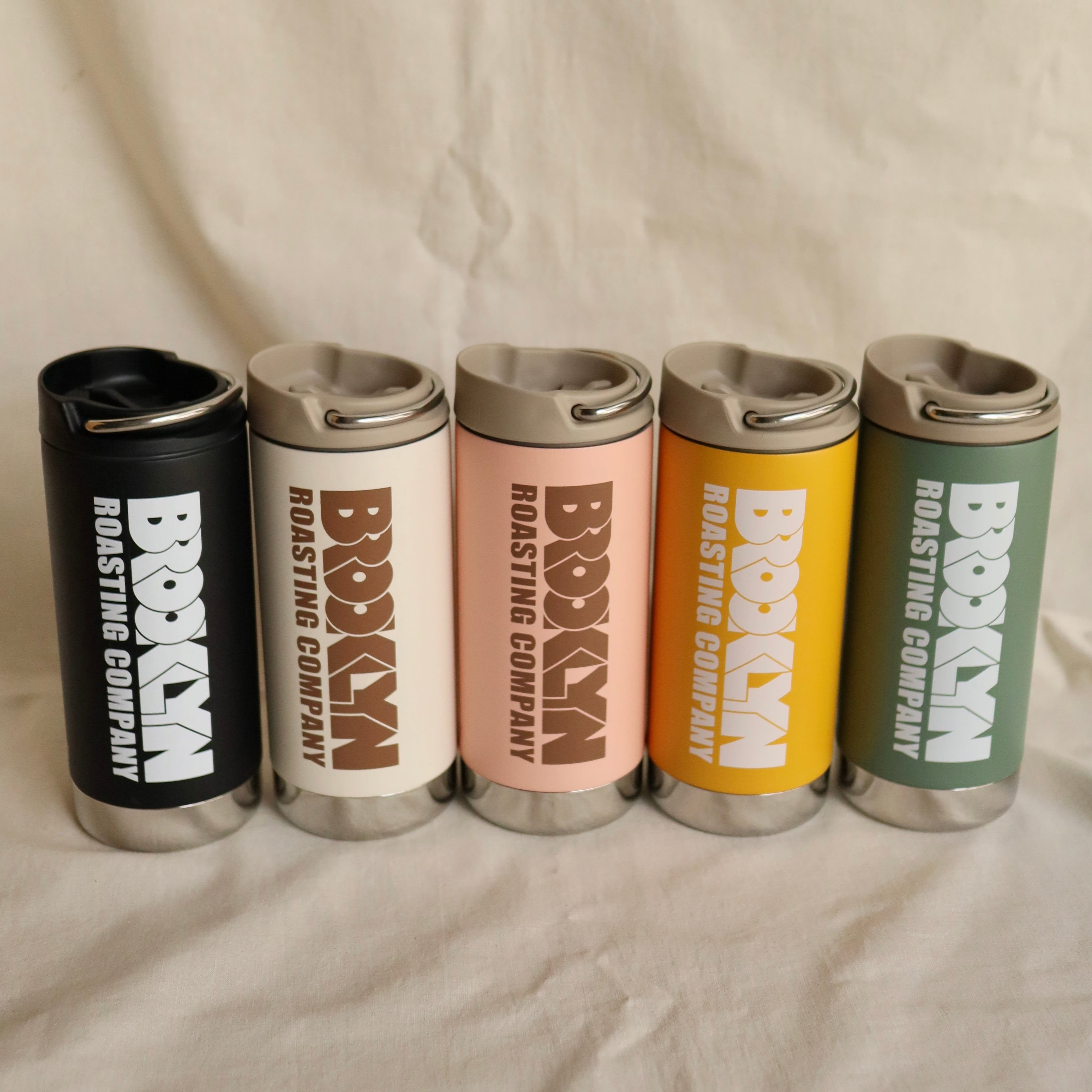 TK WIDE 12oz (355ml) with Cafe Cap