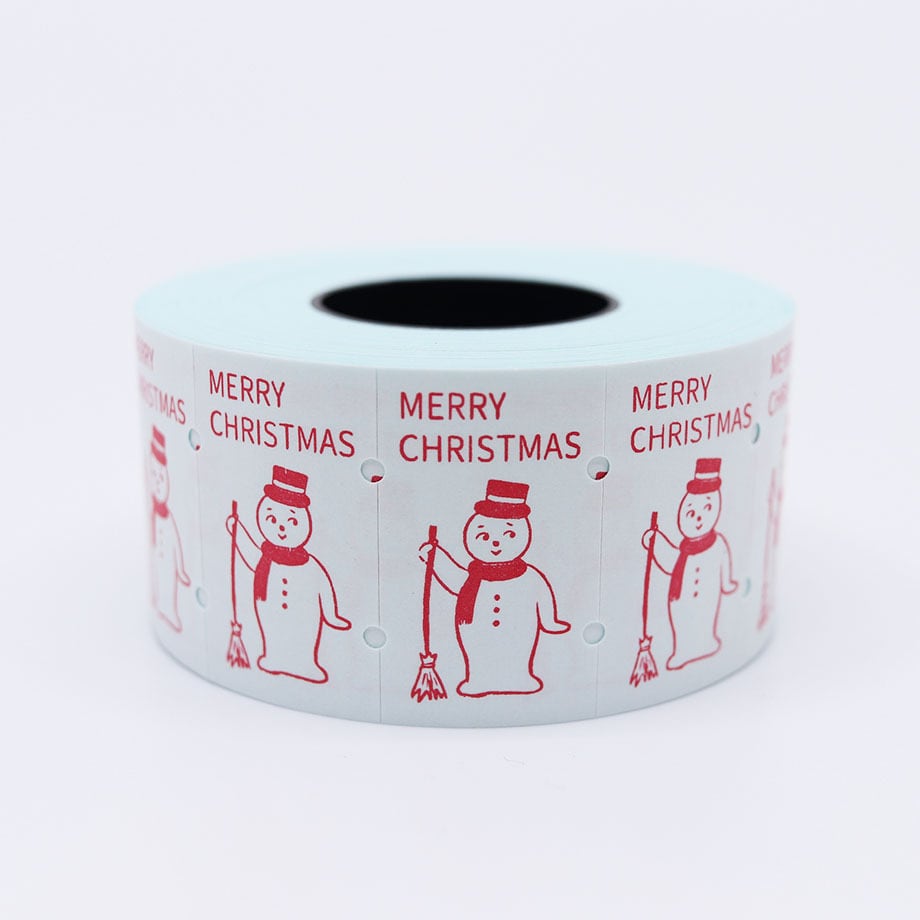 冬 | マスキングテープ専門店 ヨハク社