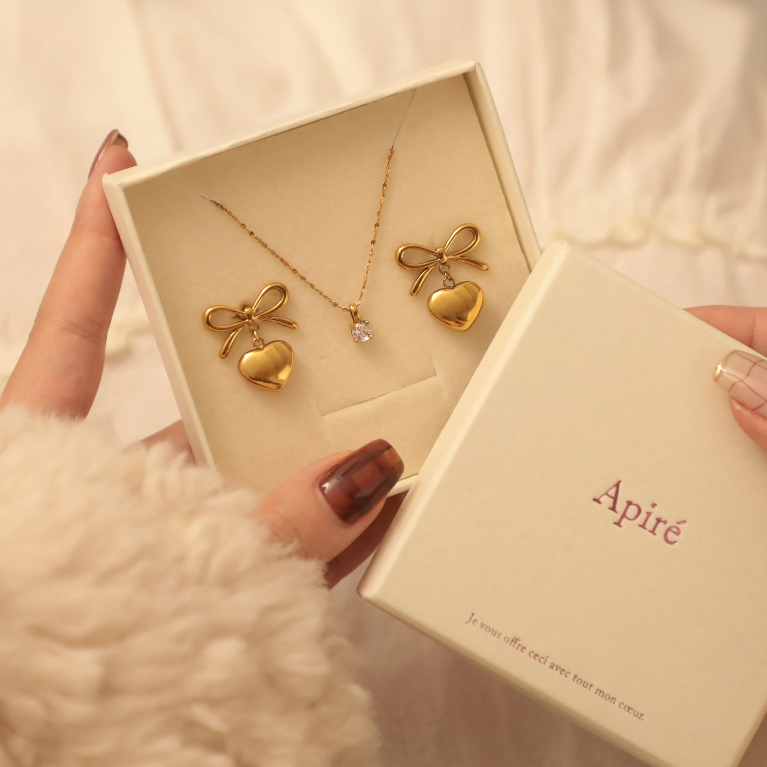 専用】Gift box ~ギフトボックス~ ※ご希望の場合は必ず商品と一緒にご