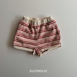 [ELLYMOLLY] Switch Shorts Pants / [엘리몰리] 스위치숏팬츠