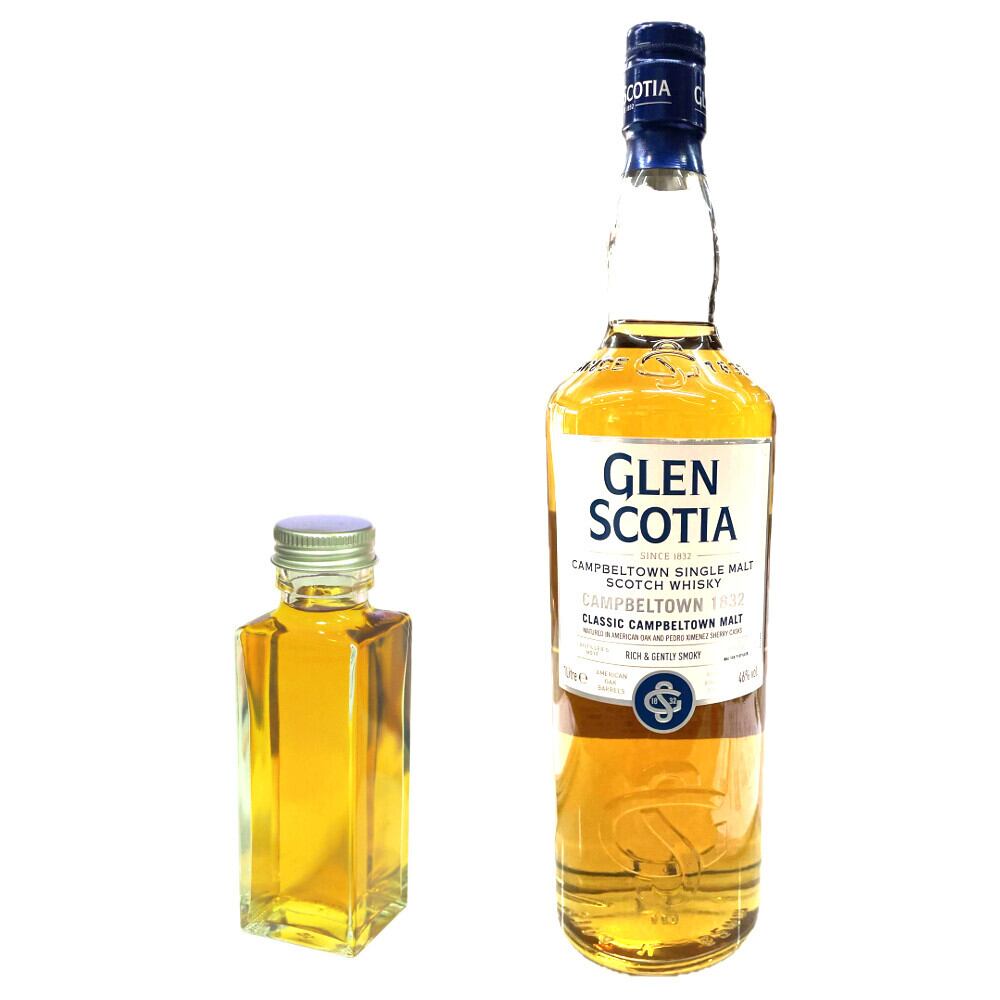 厚岸ウイスキー小暑