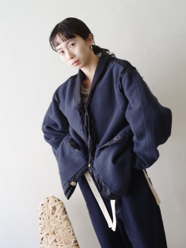 Tender Co. Working Bog Jacket 新品 Working / BOG JACKET | Skool