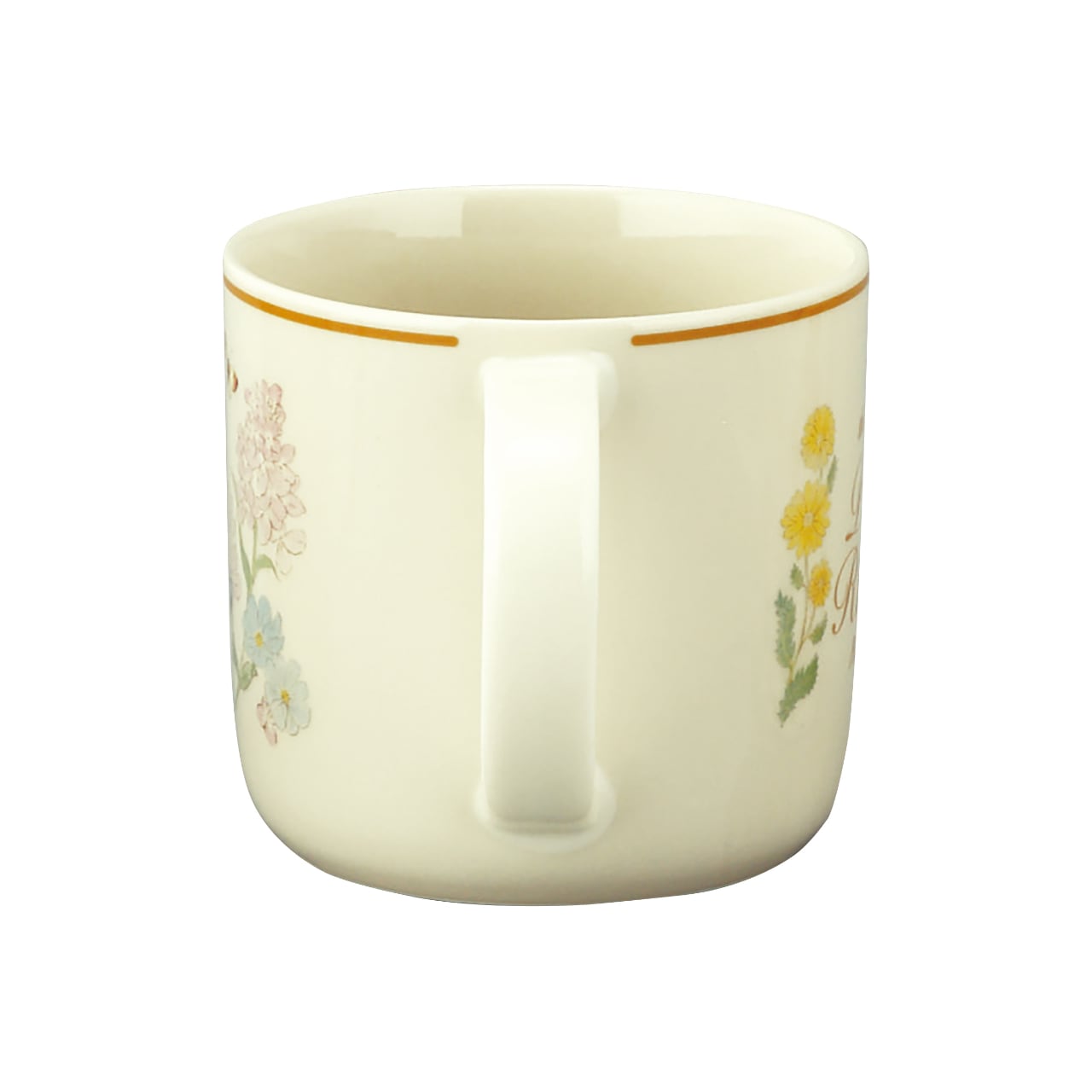 貴重❗️ピーターラビット缶入りセット　 マグカップ&シリアルボウル 楽天市場】ピーターラビット ペアボウルセット PR510C‐79 食器 器 皿