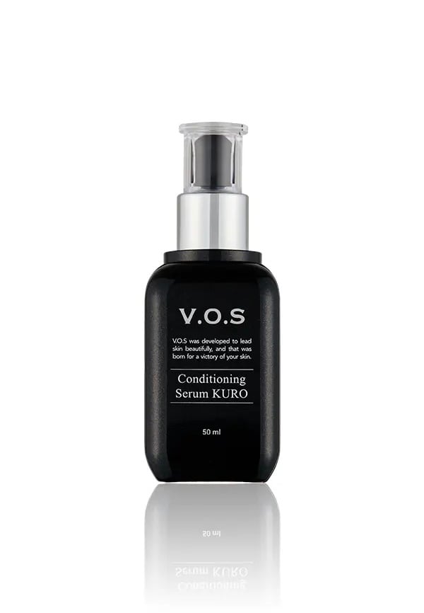 V.O.S】Timeless regenerate cream (50g) | Art I.B Kobe｜正規取扱店