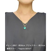SIMPLE *light blue* -pendente-