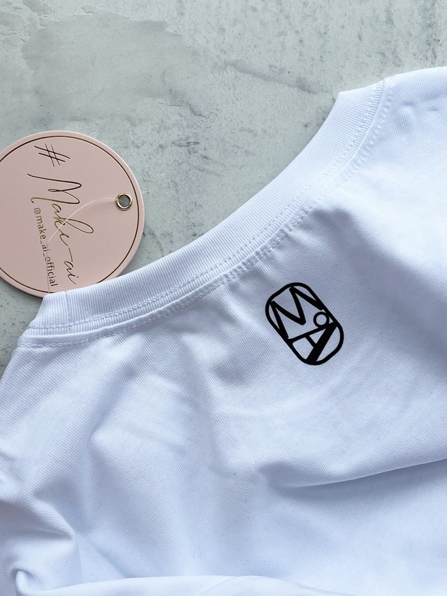 （original）ジャスワッペンロングTシャツ