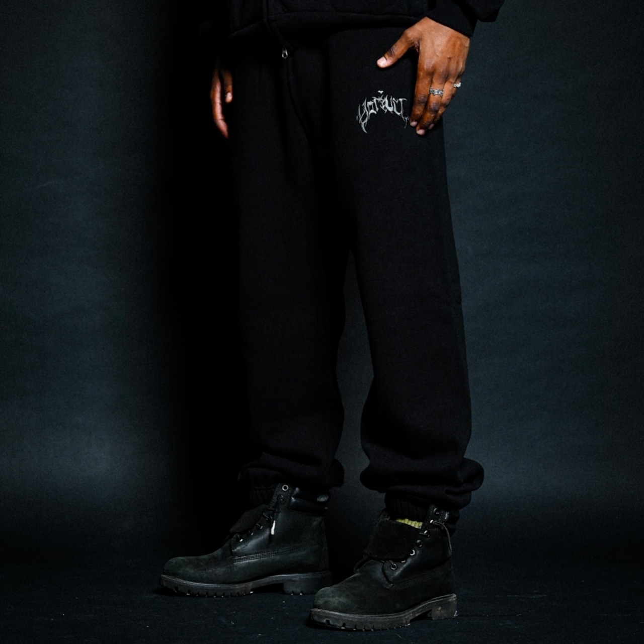 OG LOGO HEAVYWEIGHT SWEATPANTS