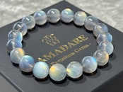 No.1929【S】ラブラドライトブレスレット