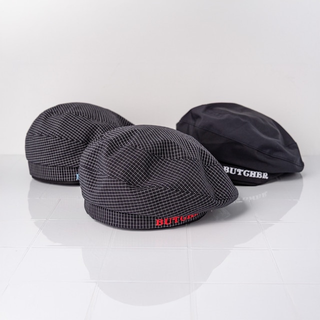 summer béret