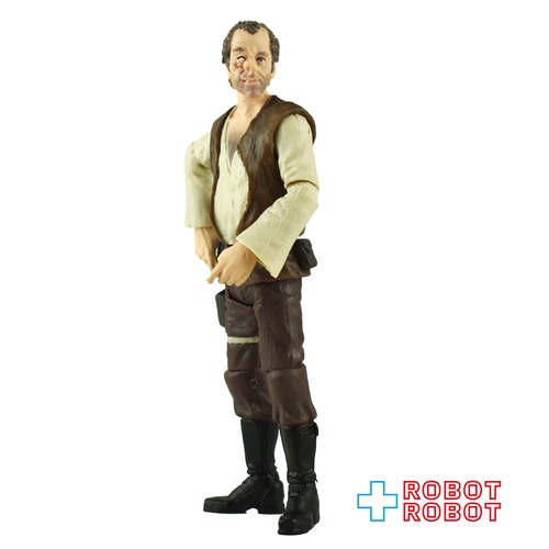スター・ウォーズ VC 57 ドクター・エヴァザン [ANH] 2025再版 ヴィンテージコレクション 3.75インチ アクションフィギュア ルース