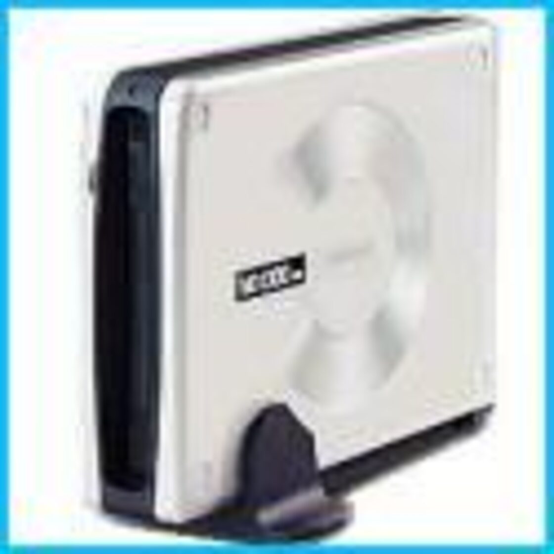 中古】(非常に良い)I-O 引継ぎ DATA USB 2.0/1.1対応 1.3GB ポータブル  