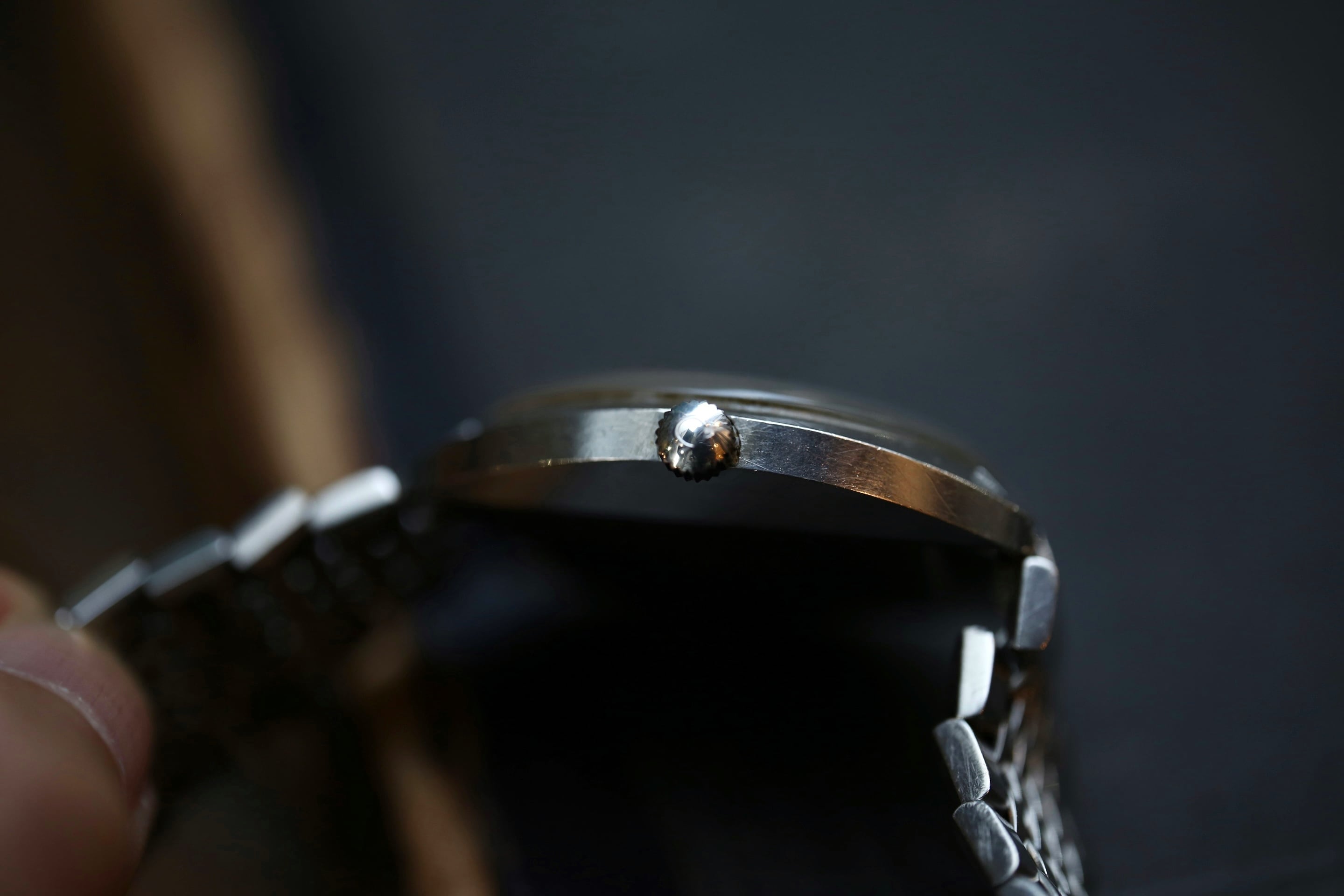 タリム様ご確認用♥オーダー品 OMEGA】1960's オメガ シーマスターコスミック 『TURLER別注』 フル