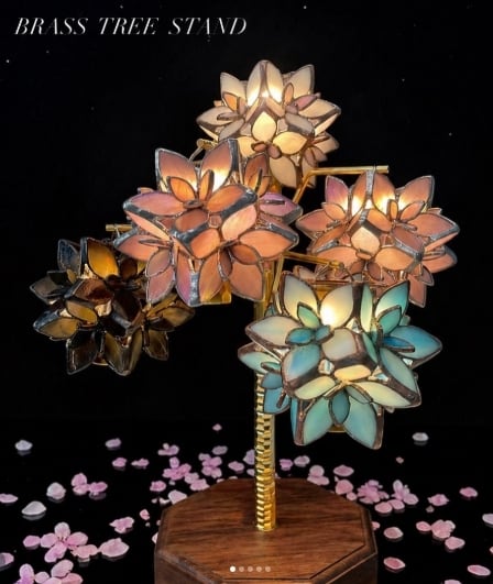 NUTS × 802PRODUCTS BRIESTA 紫桜／SHISAKURA ゴールゼロ | 802 PRODUCTS