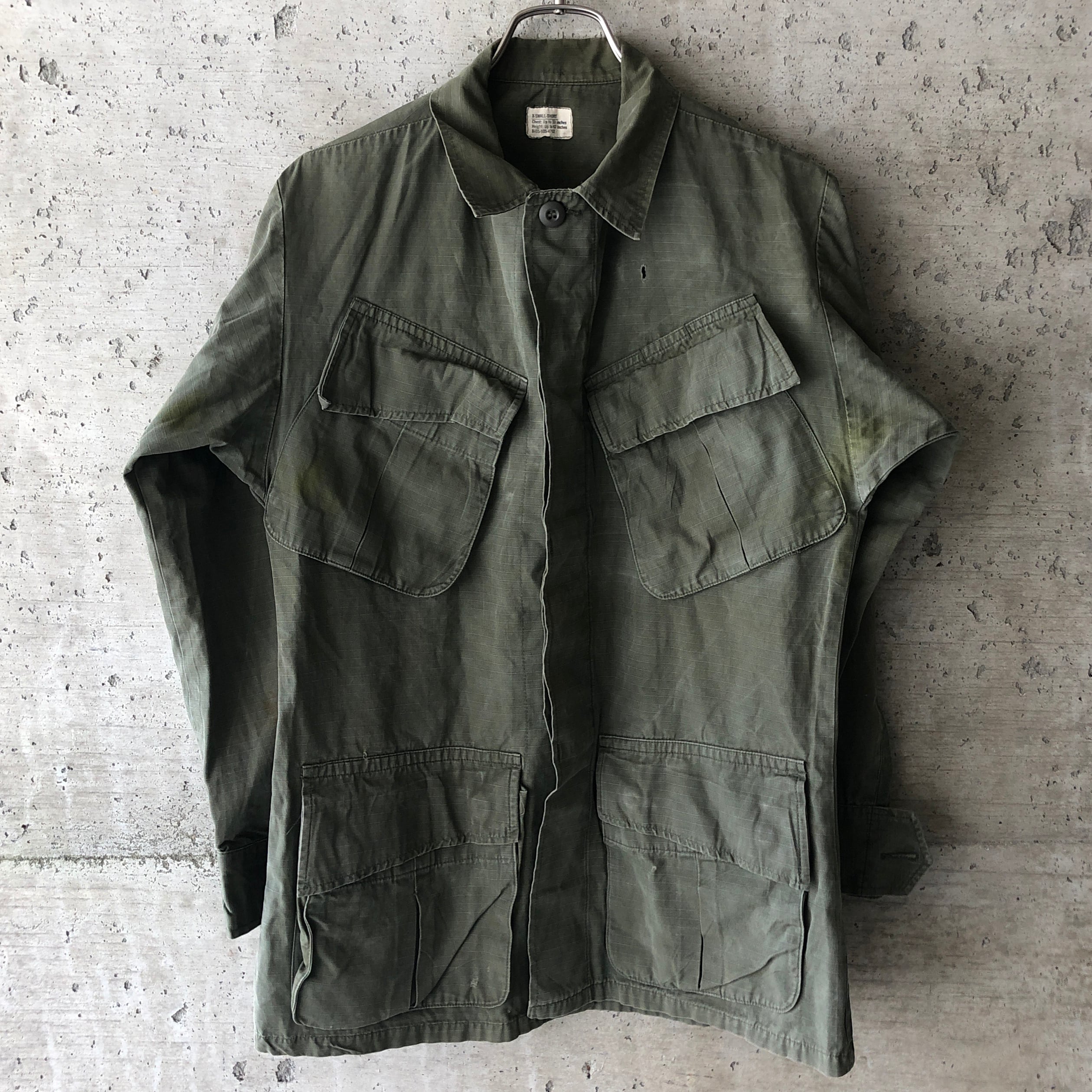 ロシア製　ミリタリージャケット　vintage ヴィンテージ　army