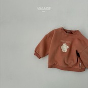 LALALAND 25/WI(Baby)Snow bear MTM