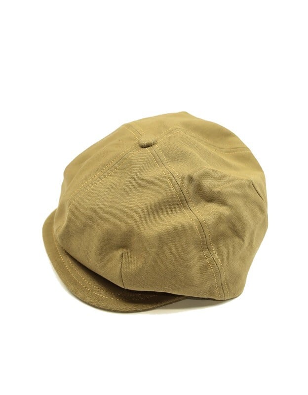 FREEWHEELERS(フリーホイーラーズ)~CASSADY DUCK BEIGE~