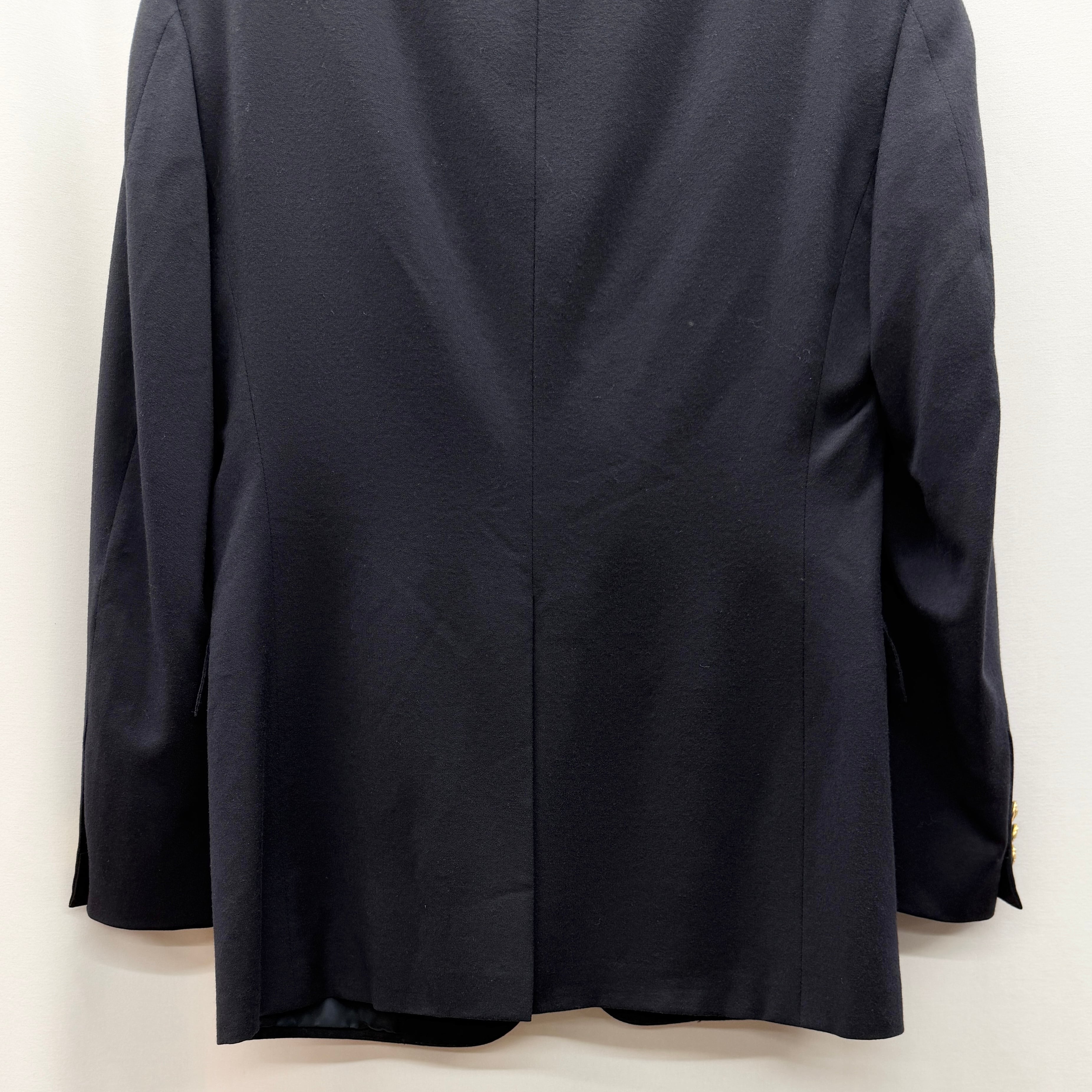 Ralph Lauren】90s jacket ラルフローレン ブレザー 紺ブレ USA製 | no Ralph Lauren】90s jacket ラルフローレン ブレザー 紺ブレ USA製 | no