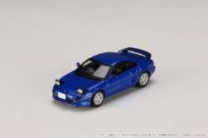 Hobby JAPAN（ホビージャパン） 1/64 Toyota MR2 (SW20)／頭文字D 小柏 カイ VS 藤原 拓海　HJDMD009