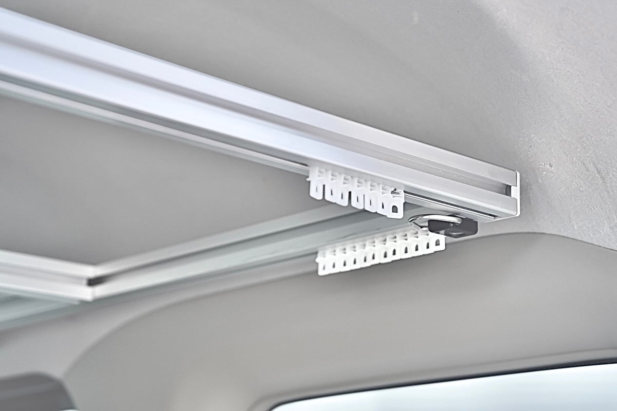 天井収納ラック キット スズキエブリイ バン ワゴン da17v da17w