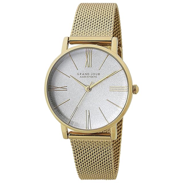GRAND SEIKO グランドセイコー GS SBGT038 K18 金無垢ベゼル アラビア