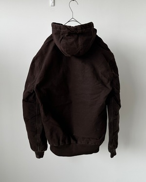 -Carhartt- Vintage 00s S Active Jacket