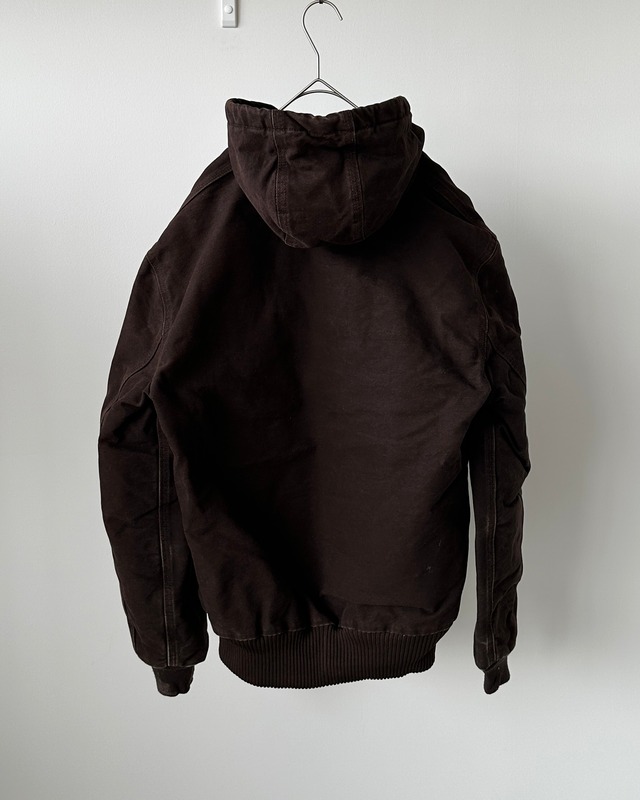 -Carhartt- Vintage 00s S Active Jacket