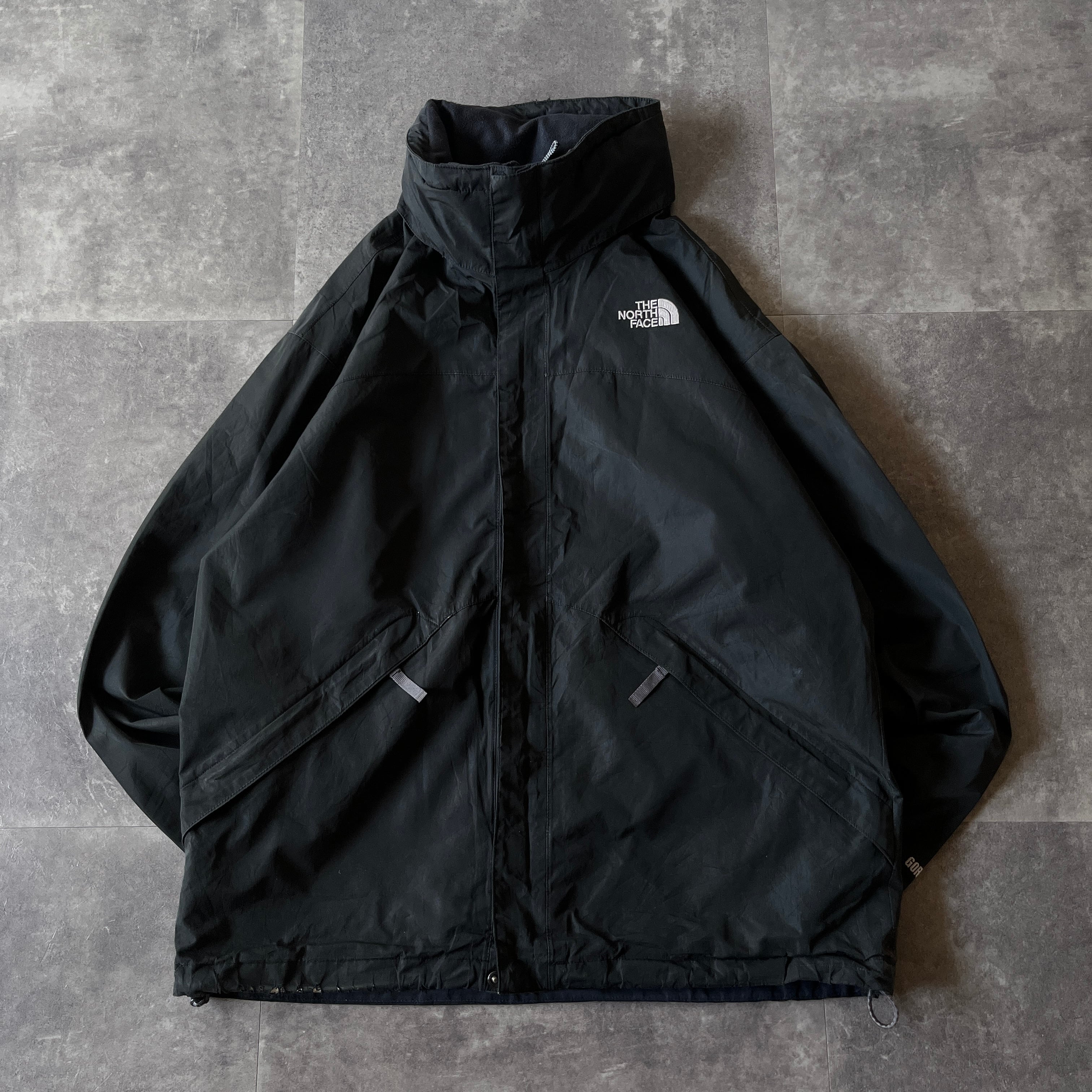 TRI MOUNTAIN size/XXL | PAY ID