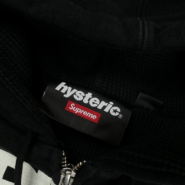 Size【M】 SUPREME シュプリーム × HYSTERIC GLAMOUR 24AW Size【M】 SUPREME シュプリーム × HYSTERIC GLAMOUR 24AW