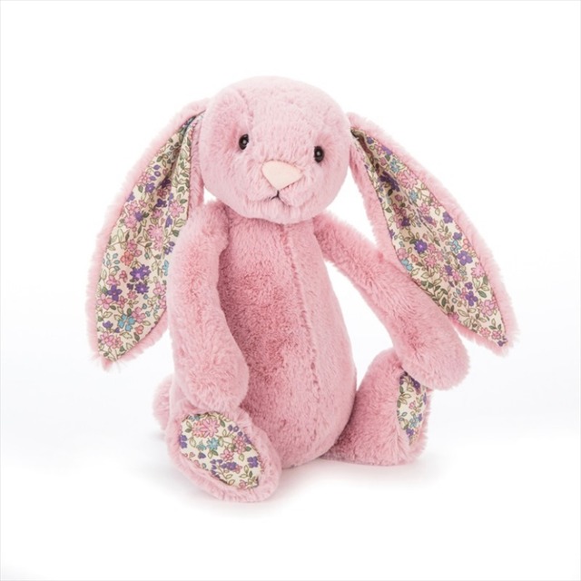 【即納】正規品 Jellycat Blossom Tulip Bunny Small【送料無料】