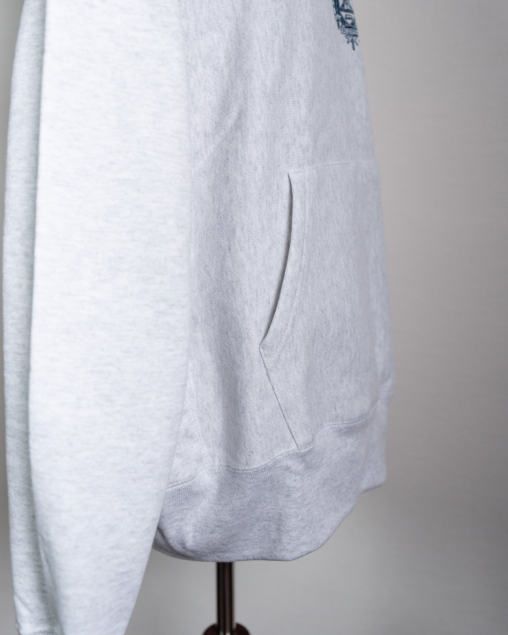 Champion】U.S.Navy Reverse Weave Sweat Hoodie 新品 USA限定企画
