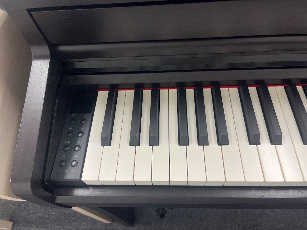 ☆83827【電子ピアノ】KAWAI CA49R 20年製 | リユース専門店エプコ