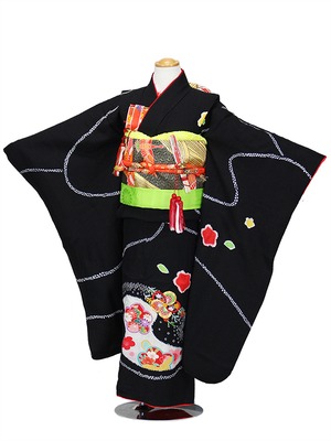 7歳女の子 AP2011