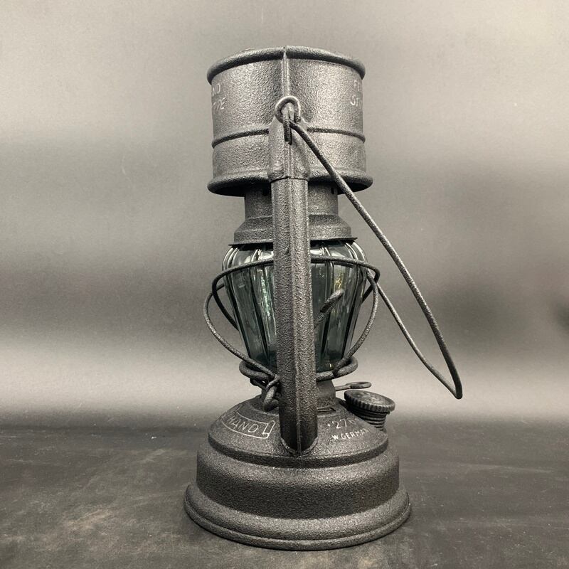 ほぼ未使用】特別仕様 FEUERHAND 276 STK | Oldman's lantern