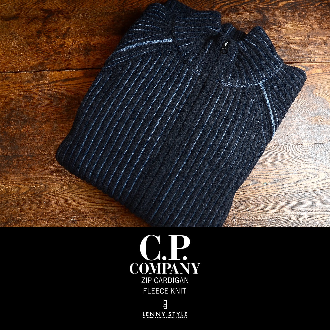 CPカンパニー ( シーピーカンパニー ) ( C.P.COMPANY ) フリース CPカンパニー ( シーピーカンパニー ) ( C.P.COMPANY ) フリース