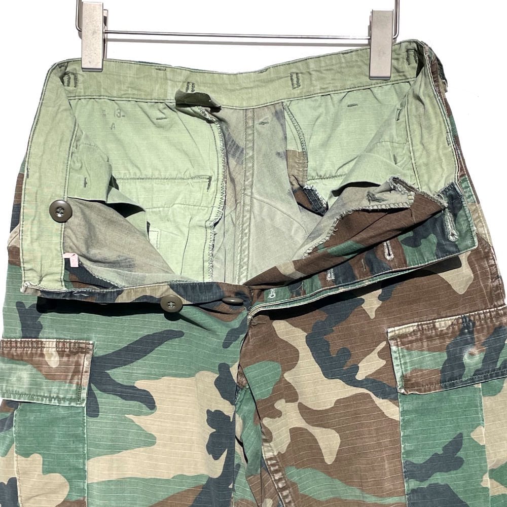 Buy Vintage Army Pants / Camouflage Pants / Paint Splattered / Army Gear /  90s Pants / Baggy Pants Online in India - Etsy