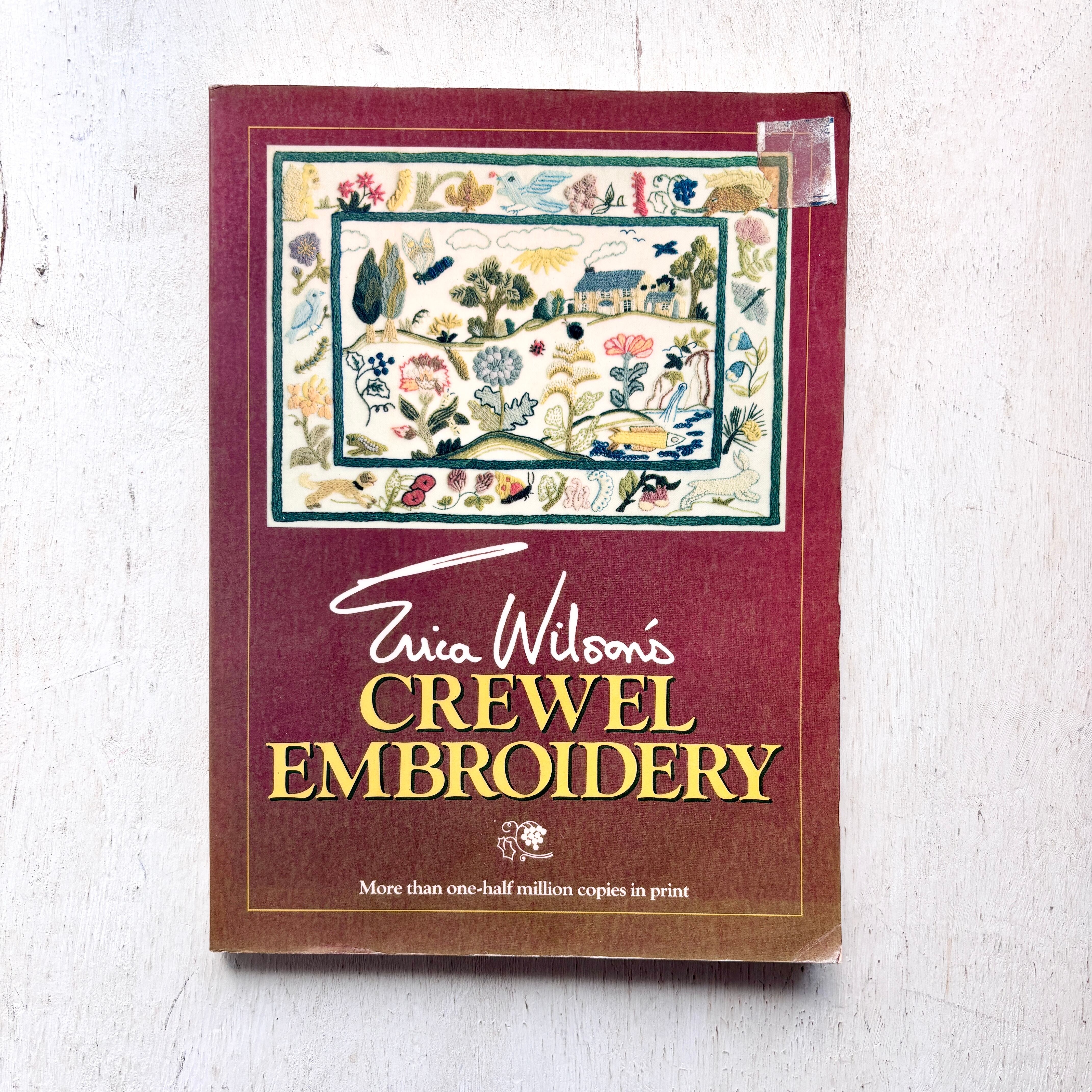 手芸本 | folklora