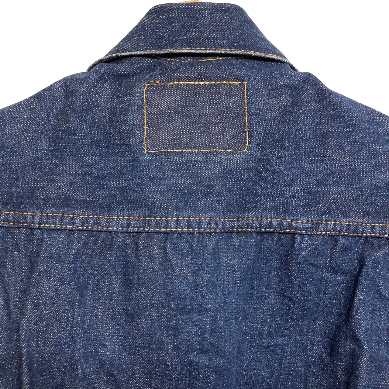 50`s LEVI'S リーバイス 507XX 2nd セカンド デニムジャケット Gジャン