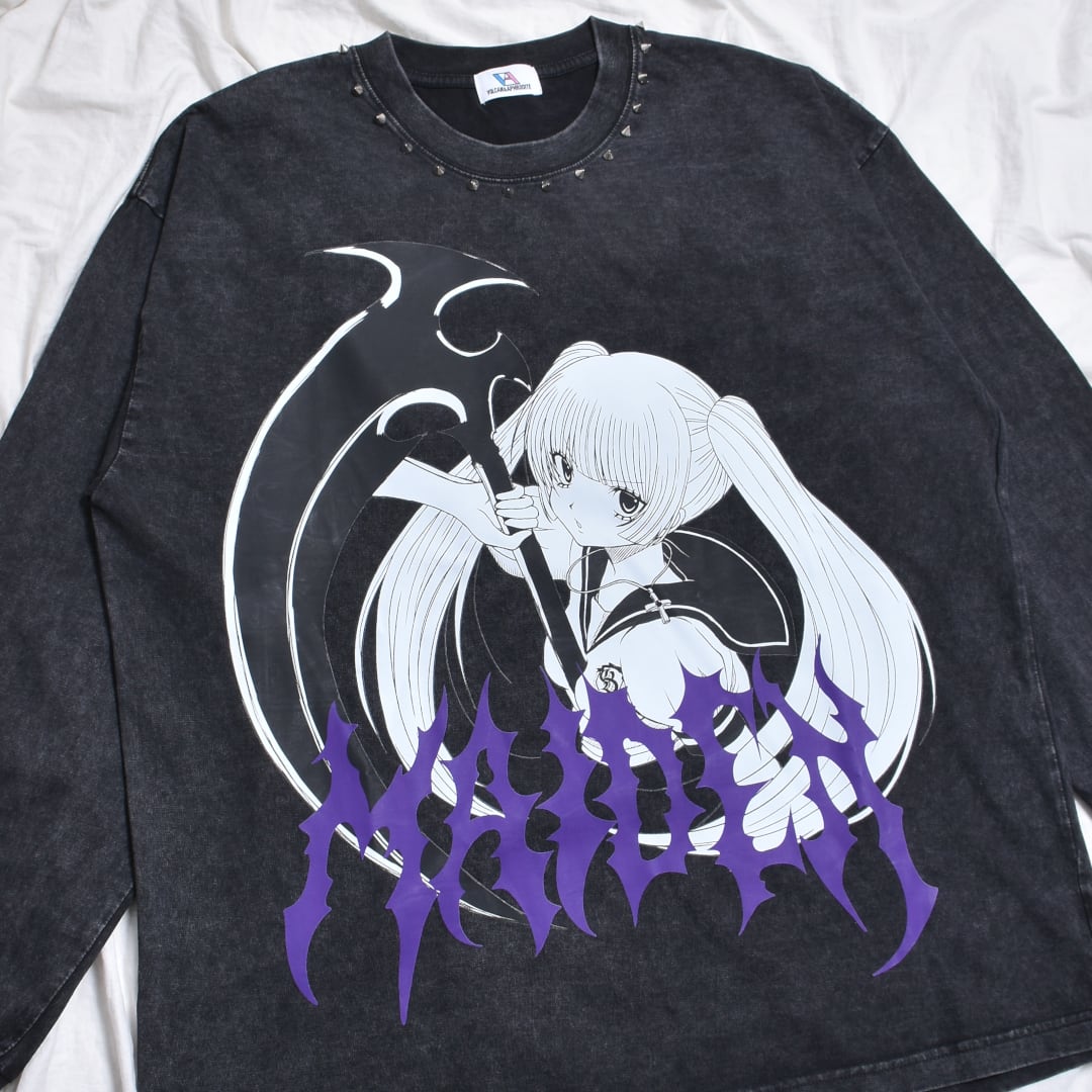 イラストアイテム | VOLCAN&APHRODITE