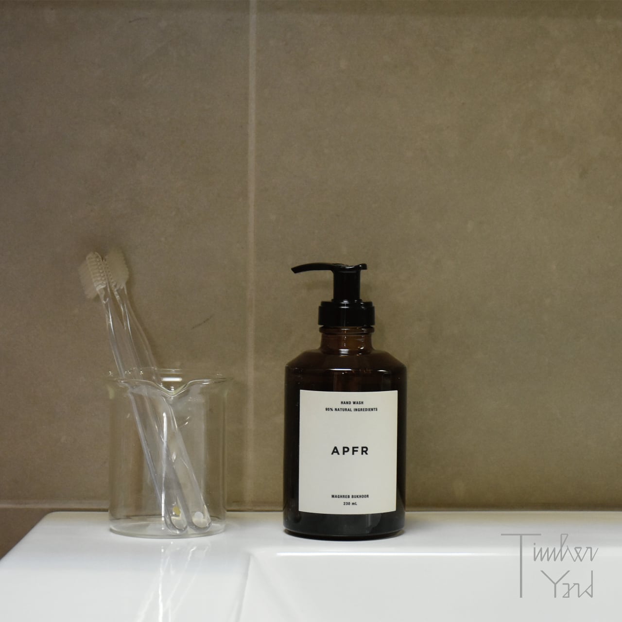 Hand Wash / Entwined / ハンドウォッシュ / エントワインド / ハンド