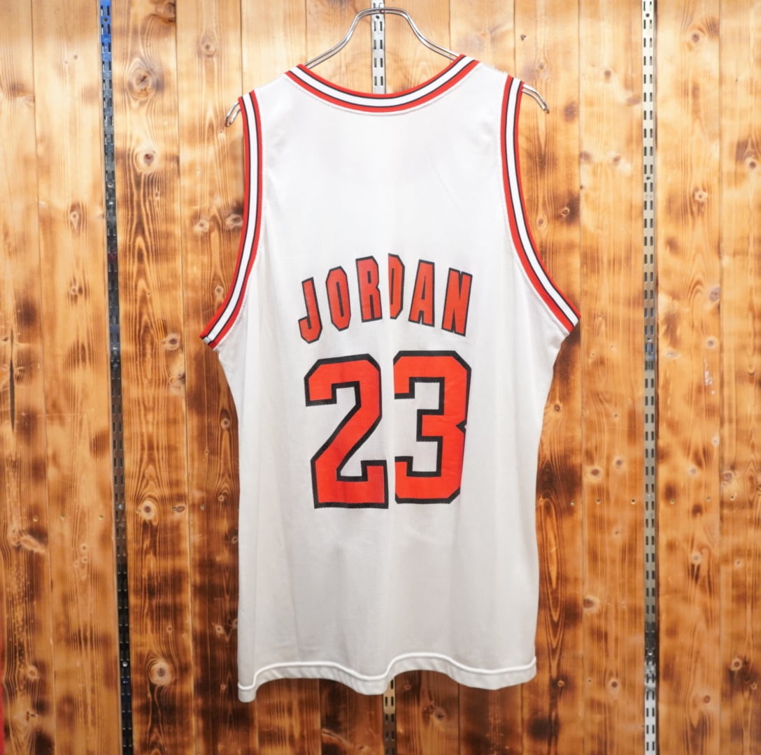 Jordan 23 バスケットボールユニフォーム（NBA JORDAN #23 マイケル  