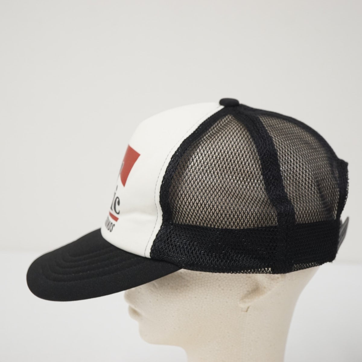 Hysteric Glamour ヒステリックグラマー メッシュキャップ USED品