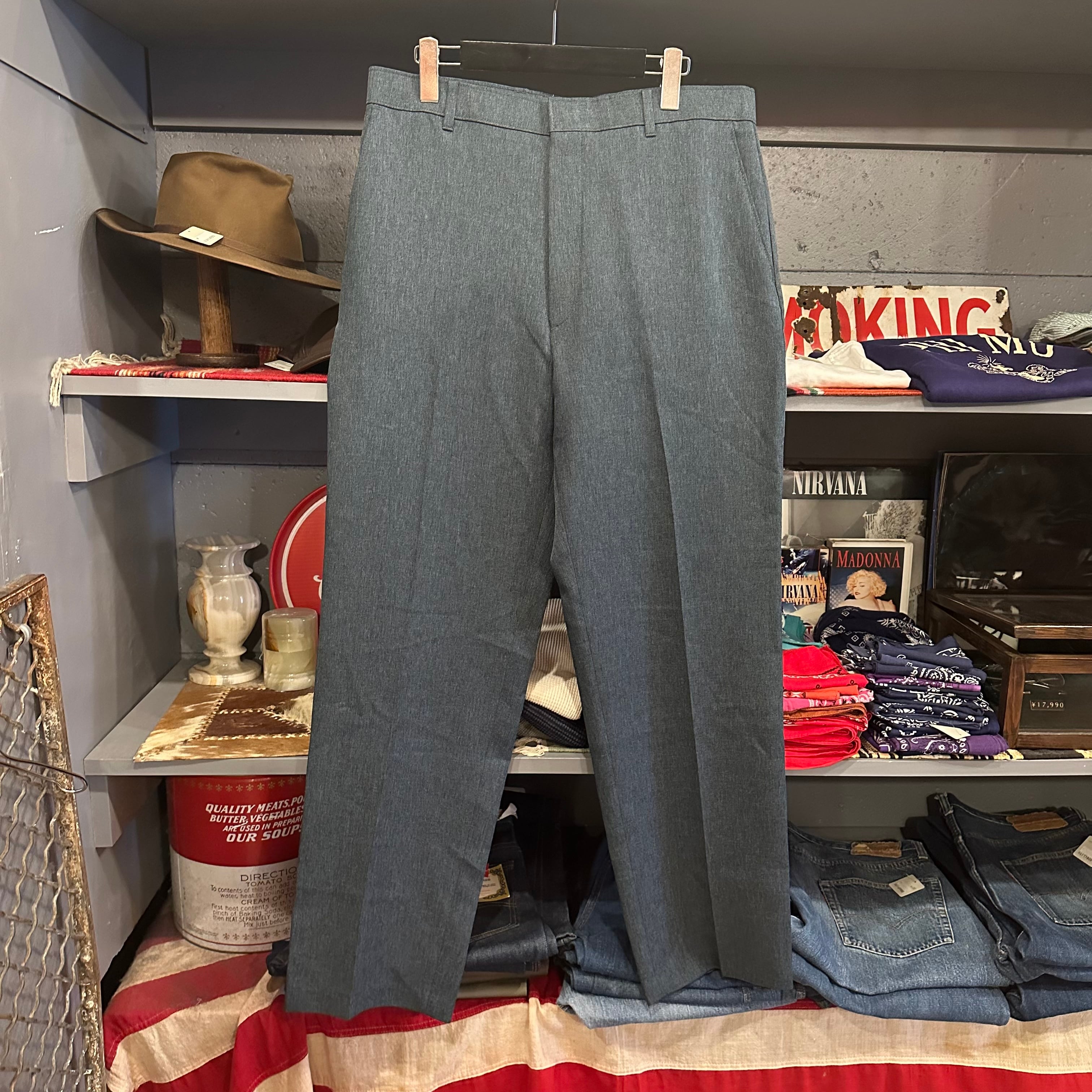 Levi's Action Slacks