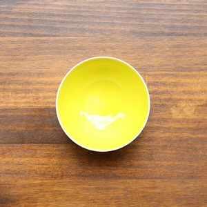 【アウトレット】波佐見焼 きりん ミニ茶碗