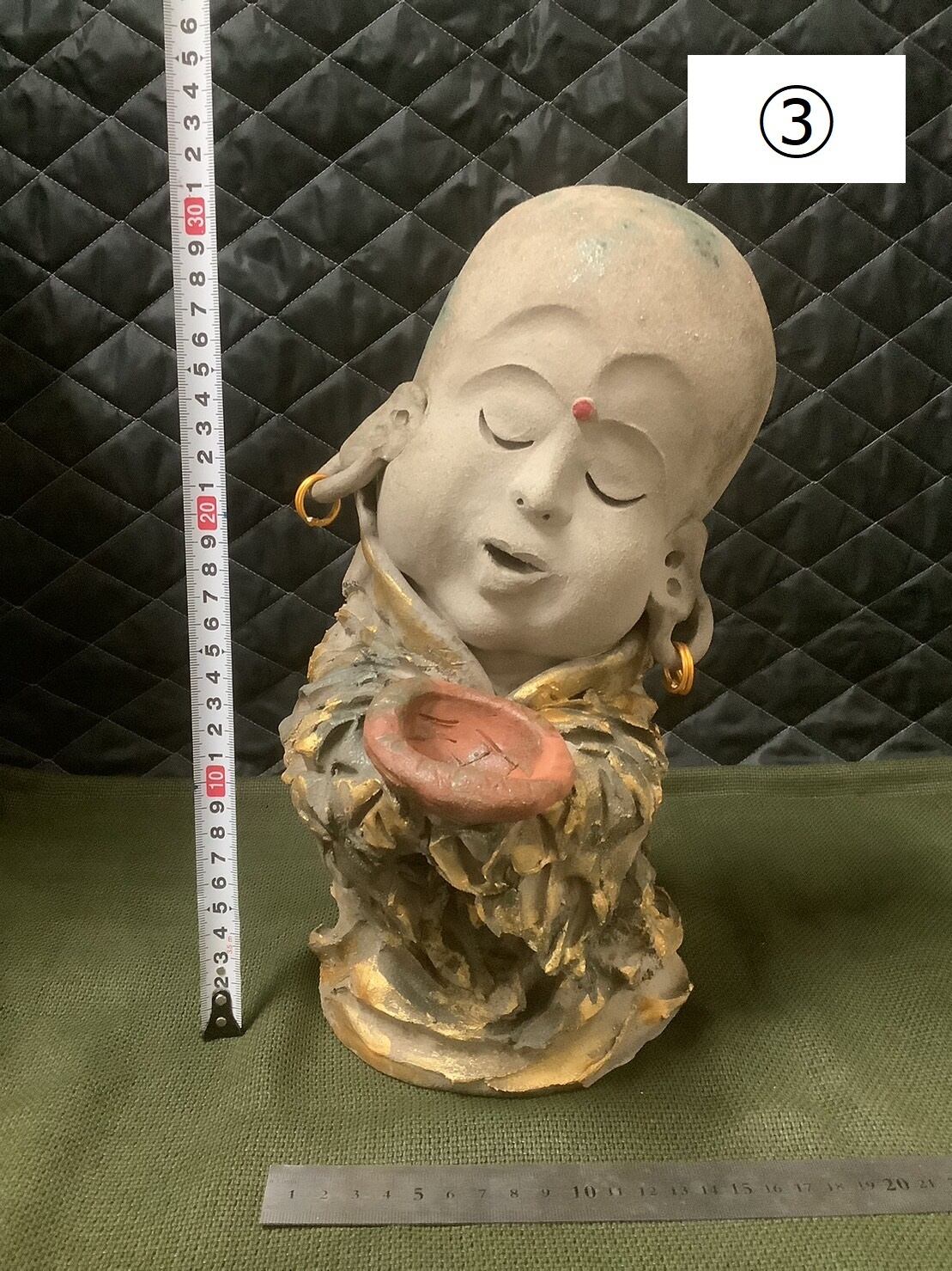 特注品制作事例 | 夢夢わらべ 善めい 公式ショップ